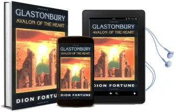 Glastonbury: Avalon of the Heart Audiobook download free by Dion Fortune