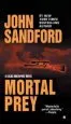 Audiobook Mortal Prey author John Sandford