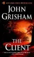 Audiobook The Client author John Grisham