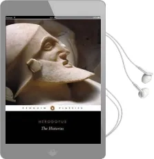 The Histories Audiobook download free by Herodotus