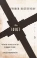 Audiobook The Idiot author F. M. Dostoevsky