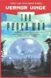 Audiobook The Peace war author Vernor Vinge