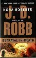 Audiobook Betrayal in Death author J. D. Robb