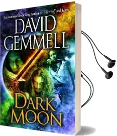 Dark Moon Audiobook download free by David Gemmell
