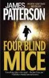 Audiobook Four Blind Mice author James Patterson