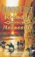 Audiobook Krondor: The Assassins author Raymond E. Feist