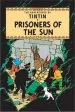 Audiobook Prisoners of the sun author Herge