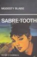 Audiobook Sabre-Tooth author Peter O'Donnell