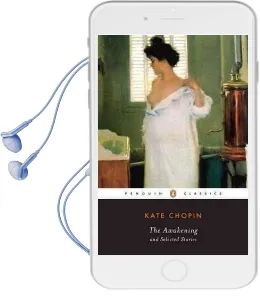 The Awakening and Selected Stories Audiobook download free by Kate Chopin