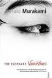 Audiobook The Elephant Vanishes author Haruki Murakami