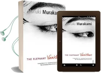 The Elephant Vanishes Audiobook download free by Haruki Murakami