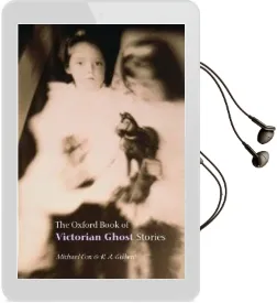 The Oxford Book of Victorian Ghost Stories Audiobook download free by Michael Cox