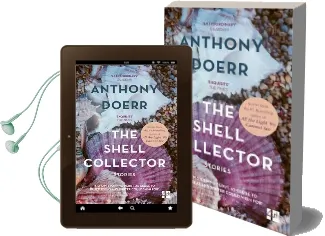 The Shell Collector Audiobook download free by Anthony Doerr