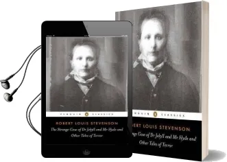 The Strange Case of dr Jekyll and mr Hyde and Other Tales of Terror Audiobook download free by Robert Louis Stevenson