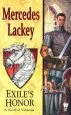 Audiobook Exile'S Honor: A Novel of Valdemar author Mercedes Lackey