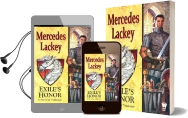 Exile'S Honor: A Novel of Valdemar Audiobook download free by Mercedes Lackey