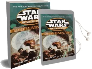 Force Heretic #01: Remnant Audiobook download free by Sean Williams