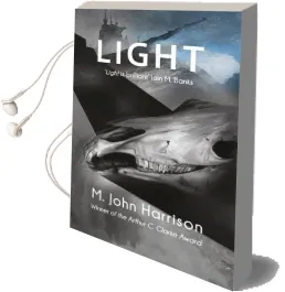 Light Audiobook download free by M. John Harrison
