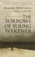 Audiobook Sorrows of Young Werther author Johann Wolfgang