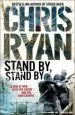 Audiobook Stand by Stand by author Chris Ryan