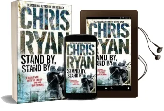 Stand by Stand by Audiobook download free by Chris Ryan