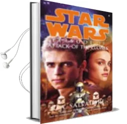 Star Wars: Episode ii - Attack of the Clones Audiobook download free by R. A. Salvatore