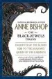 Audiobook The Black Jewels Trilogy author Anne Bishop