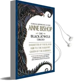 The Black Jewels Trilogy Audiobook download free by Anne Bishop