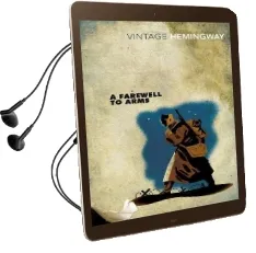 A Farewell to Arms Audiobook download free by Ernest Hemingway
