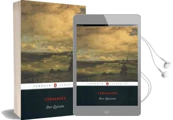 Don Quixote Audiobook download free by Miguel De Cervantes Saavedra