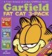 Audiobook Garfield fat cat 3 Pack (Vol 1) author Jim Davis