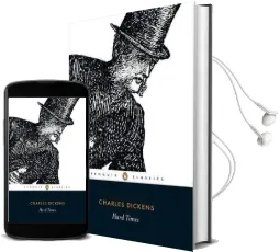Hard Times Audiobook download free by Charles Dickens