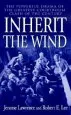 Audiobook Inherit the Wind author Jerome Lawrence