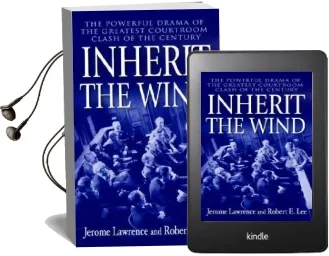 Inherit the Wind Audiobook download free by Jerome Lawrence