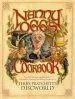 Audiobook Nanny Ogg'S Cookbook author Terry Pratchett