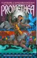 Audiobook Promethea, Book 2 author Alan Moore