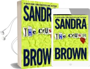 The Crush Audiobook download free by Sandra Brown