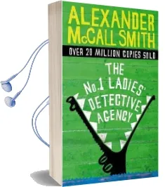 The no. 1 Ladies' Detective Agency Audiobook download free by Alexander Mccall Smith
