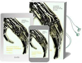 The Oxford Book of Science Fiction Stories Audiobook download free by Tom Shippey