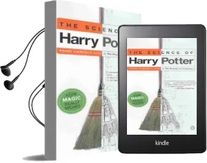 The Science of Harry Potter Audiobook download free by Roger Highfield
