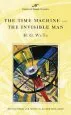 Audiobook The Time Machine and the Invisible man (Barnes & Noble Classics Series) author H. G. Wells