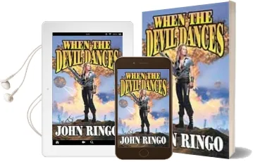 When the Devil Dances Audiobook download free by John Ringo