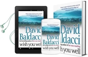 Wish you Well Audiobook download free by David Baldacci