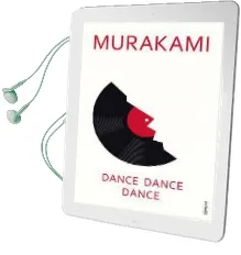 Dance Dance Dance Audiobook download free by Haruki Murakami