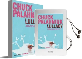 Lullaby Audiobook download free by Chuck Palahniuk