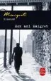 Audiobook Mon ami Maigret author Georges Simenon