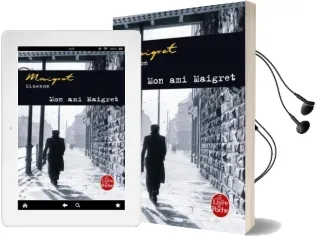 Mon ami Maigret Audiobook download free by Georges Simenon