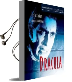 Oxford Playscripts: Dracula Audiobook download free by Bram Stoker