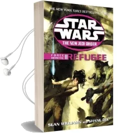 Refugee Audiobook download free by Sean Williams