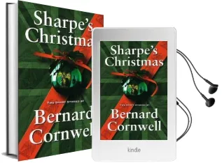 Sharpe'S Christmas Audiobook download free by Bernard Cornwell